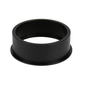 National Optical 931-420 420T Series Ring Light Adapter Ring 54.5mm O.D. 18mm Extension