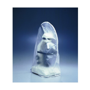 National Optical 956 Microscope Dustcover Large 16" x 14" Heavy Vinyl with Stitched Seams