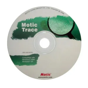 Product image for D-CDMOTICTRACE