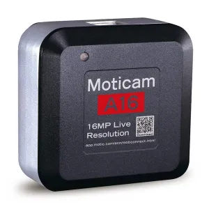 Product image for D-Moticam A16