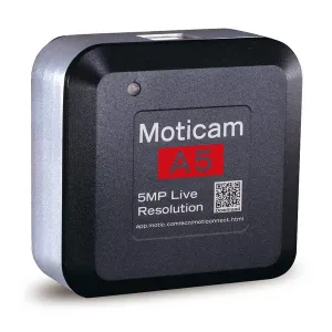 Product image for D-Moticam A5