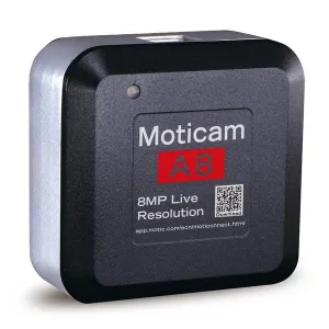 Product image for D-Moticam A8