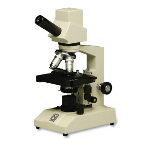 National Optical DC-128 DC Series Digital Monocular Microscope with 5.0MP Camera