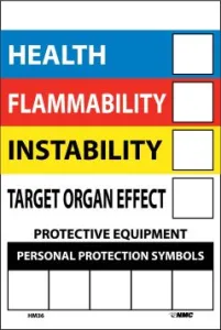 Product image for HM36