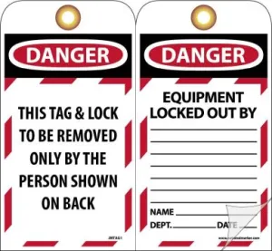 Product image for JMTAG1