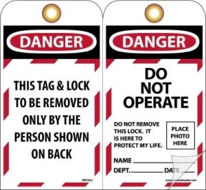Product image for JMTAG2