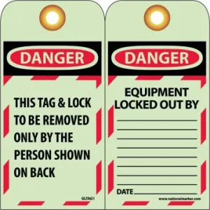Product image for LOTAG1