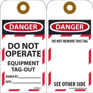 Product image for LOTAG13