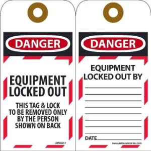 Product image for LOTAG17