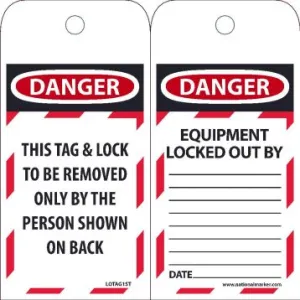 Product image for LOTAG1ST