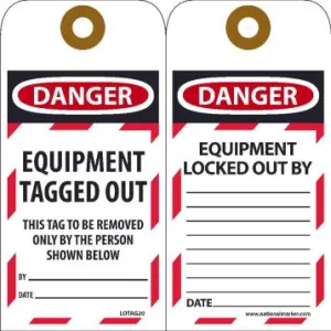 Product image for LOTAG20