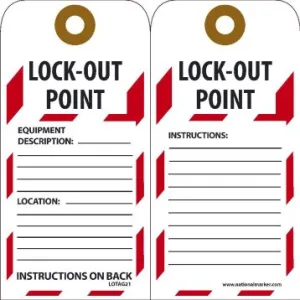 Product image for LOTAG21