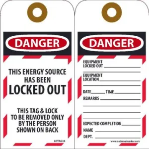 Product image for LOTAG24