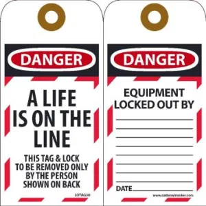 Product image for LOTAG30
