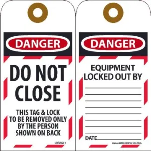 Product image for LOTAG31