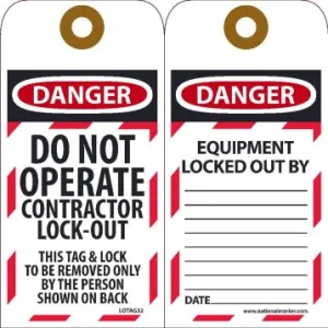 Product image for LOTAG32