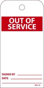 Product image for RPT176ST