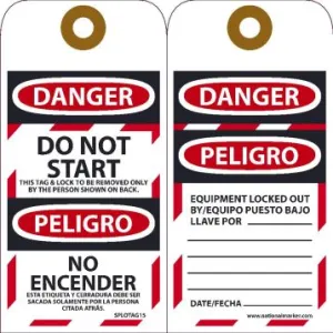 Product image for SPLOTAG15