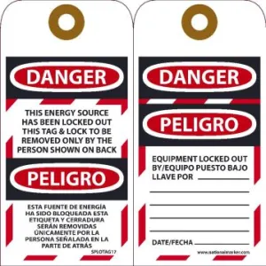 Product image for SPLOTAG17