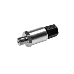 NOVUS 8800170050 Pressure Transmitter HUBA 520 Relative pressure, 4-20mA, IP67 connec. 0-5 bar