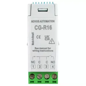 Product image for 820KCG1R16