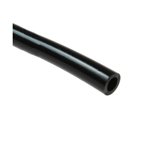 Nycoil 64441 Polyethylene Tubing Black 1/4" x 0.170" x 500'