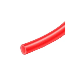 Nycoil 71112 Nylon Tubing Red 10 MM x 8 MM x 100'