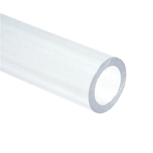Nycoil 76030 Polyurethane Tubing Clear 4 mm x 2.5 mm x 500'
