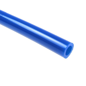 Nycoil 66673 Polyurethane Tubing Blue 3/8" x 0.250" x 1000'