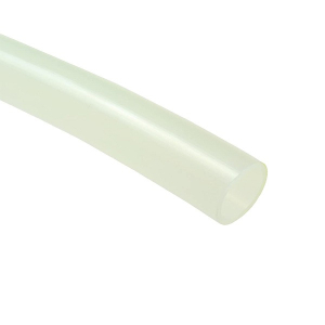 Nycoil 67449 Polyurethane Tubing White 1/4" x 0.160" x 500'