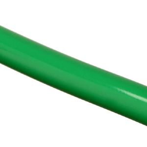 Nycoil 76084 Polyurethane Tubing Green 8 mm x 6 mm x 500'