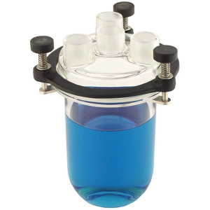 Ohaus 30392365 CLS-KTLCLS Clamp, Specialty, Kettle, Size 500 ml, 1000 ml Flask