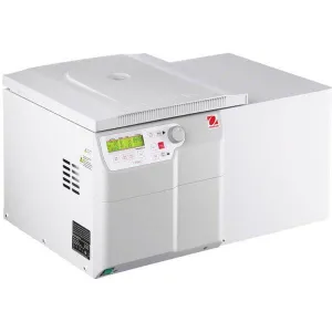 Ohaus 83041048 FC5830R Universal Centrifuge 200 rpm - 30000 rpm, 6 x 250 ml, 120 V