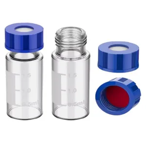 Product image for Vials&Septa Kit