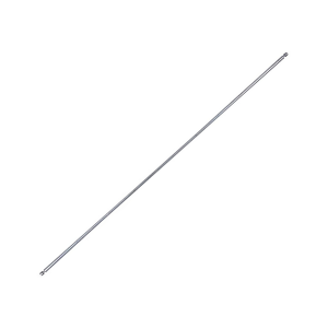 Omnimed 153995 31" Rod for King Privacy Screens