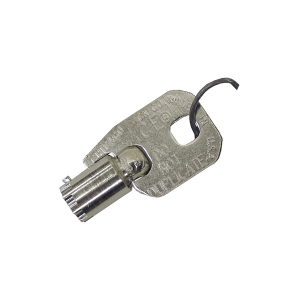 Omnimed 181603 Replacement Wafer Key