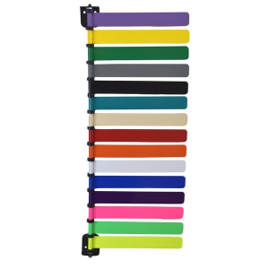 Omnimed 291825 Standard 8" Exam Room Status and Signal 15 Flag System