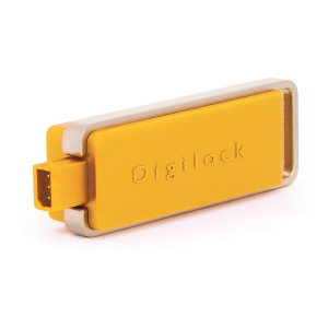 Omnimed 291598 Programming Key for Non-Audit Lock 4th Gen.