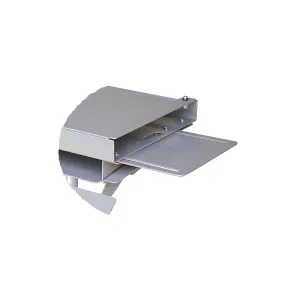 Omnimed 350306MT Ambi Mouse Tray for Adjustable Laptop Cart/Stand