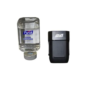 Omnimed 350324 Purell Gel Dispenser
