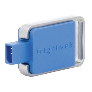 Omnimed 291593 User Key for Non-Audit Lock