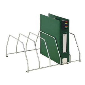 Omnimed 2699680 5 Capacity Wire Organizer for Chart Racks