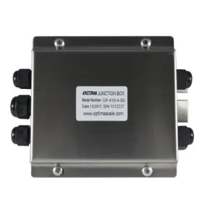 Product image for OP-416-4-SS