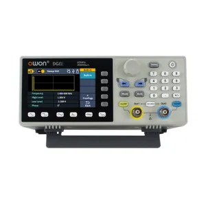 Product image for DGE3031