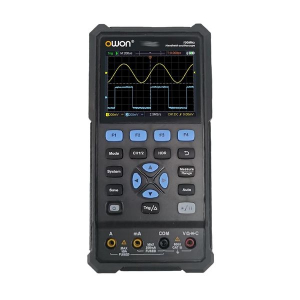 Owon HDS320S HDS300 Series Digital Oscilloscope 200MHz 1GSa/s