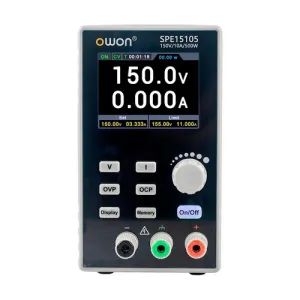 Product image for SPE15105