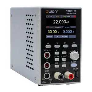 Product image for SPM8104