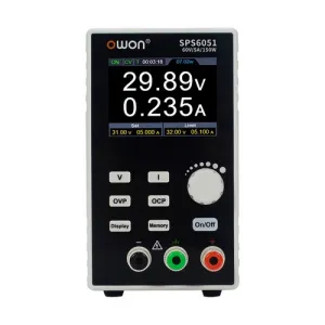 Product image for SPS3051
