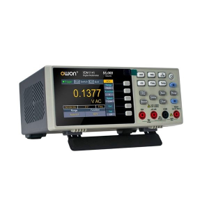 Owon XDM1141 XDM Series 4-1/2 digits Bench-type Digital Multimeter 65 rdgs/s 3.5" LCD USB Device