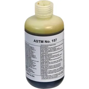 Product image for ASTM. No. 157